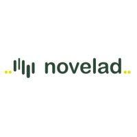 novelad logo image