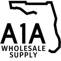 a1a wholesale supply, llc logo image