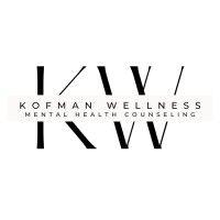 kofman wellness mental health counseling