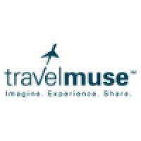 travelmuse logo image