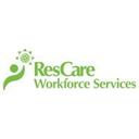 logo of Rescare Workforce Services