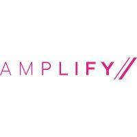 amplify - growth, funding, and support