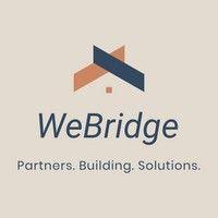 webridge logo image