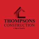 logo of Thompsons Construction Ltd