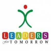 leaders for tomorrow - niec chapter logo image