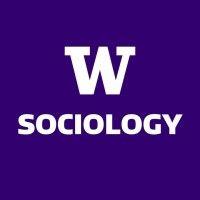 uw department of sociology www.soc.washington.edu logo image