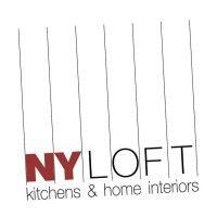 nyloft logo image