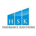 logo of Hsk Insurance Solutions Inc