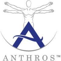 anthros inc. logo image