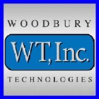 woodbury technologies, inc. logo image