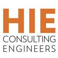 hie consulting engineers logo image