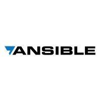 ansible government solutions logo image