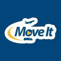 the moveit® companies logo image