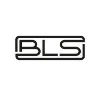 the bls company logo image