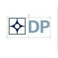 dp engineering ltd logo image