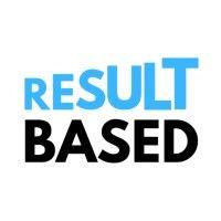 result based - online marketing