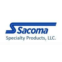 sacoma specialty products, llc logo image