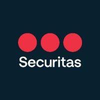 securitas international - background verification solutions logo image