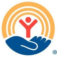 united way of west alabama logo image