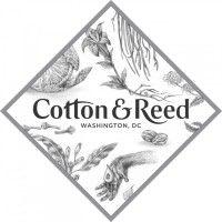 cotton & reed logo image