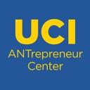 logo of Uci Antrepreneur Center