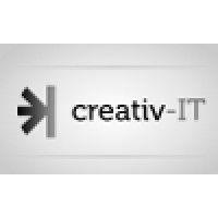 creativ-it logo image