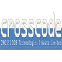 crosscode technologies private limited logo image