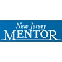 new jersey mentor logo image