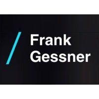 frank gessner logo image