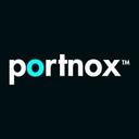 logo of Portnox