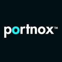 portnox logo image