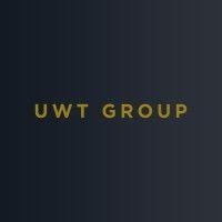 uwt group logo image