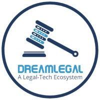 dreamlegal logo image