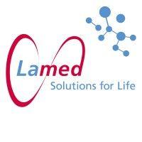 lamed gmbh logo image