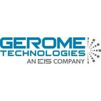 gerome technologies logo image