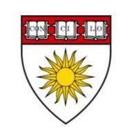 harvard concilio latino logo image