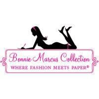 the bonnie marcus collection logo image