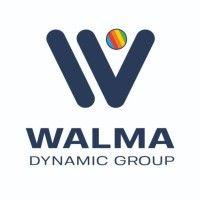 walma dynamic group logo image