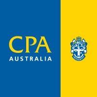 cpa australia logo image