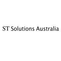 st solutions australia pty ltd