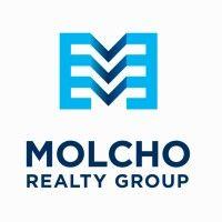 molcho realty group logo image