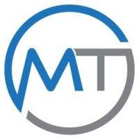 midland technologies logo image