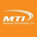 logo of Message Technologies Inc