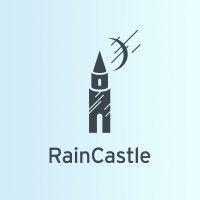 raincastle communications logo image