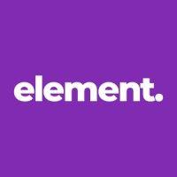 element digital logo image