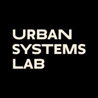 urban systems lab logo image