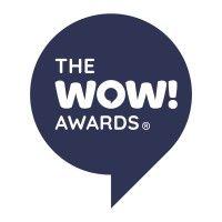 the wow! awards : employee recognition programmes logo image