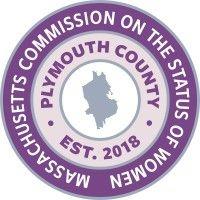 plymouth county commission on the status of women