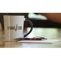 luvaas cobb logo image