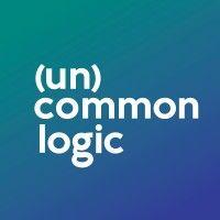 (un)common logic logo image